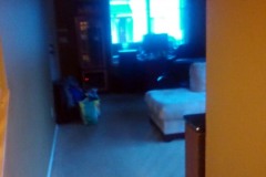 Friday, January 16, 2020: Staying at an Air BnB in Renton, Washington. The Adventures of Sir Oisin Leif:  Saga 1 - Dual states at https://technotink.net/adventures/?page_id=2.  Photography by Sir Oisin Leif, Thomas Baurley, Leaf McGowan, Technotink.net/photography  (c) 2020. All rights reserved.