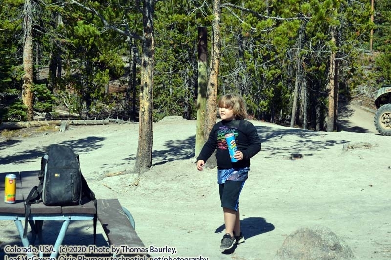 Fun in Grand Lake, Colorado. Sunday, October 4, 2020. https://technotink.net/adventures/?p=3027 The Adventures of Sir Oisin Leif:  Saga 1 - Dual states at https://technotink.net/adventures/?page_id=2.  Photography by Sir Oisin Leif, Thomas Baurley, Leaf McGowan, Technotink.net/photography  (c) 2020. All rights reserved.
