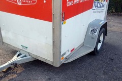 Oisin and Cian moving storage from Colorado to Washington State: Monday, October 5, 2020: https://technotink.net/adventures/?p=3033 The Adventures of Sir Oisin Leif:  Saga 1 - Dual states at https://technotink.net/adventures/?page_id=2.  Photography by Sir Oisin Leif, Thomas Baurley, Leaf McGowan, Technotink.net/photography  (c) 2020. All rights reserved.