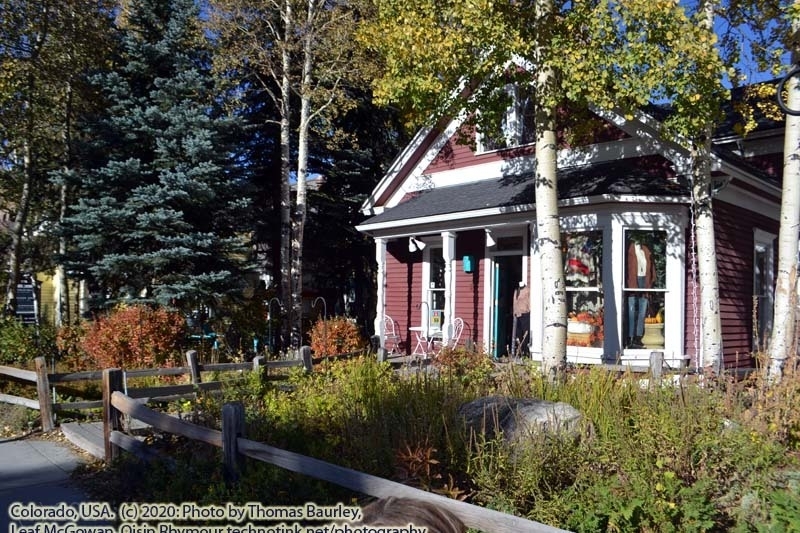 Exploring downtown Breckenridge, Colorado while remote learning: September 30, 2020. The Adventures of Sir Oisin Leif: https://technotink.net/adventures/?p=3015  Saga 1 - Dual states at https://technotink.net/adventures/?page_id=2.  Photography by Sir Oisin Leif, Thomas Baurley, Leaf McGowan, Technotink.net/photography  (c) 2020. All rights reserved.
