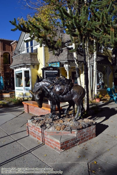 Exploring downtown Breckenridge, Colorado while remote learning: September 30, 2020. The Adventures of Sir Oisin Leif: https://technotink.net/adventures/?p=3015  Saga 1 - Dual states at https://technotink.net/adventures/?page_id=2.  Photography by Sir Oisin Leif, Thomas Baurley, Leaf McGowan, Technotink.net/photography  (c) 2020. All rights reserved.