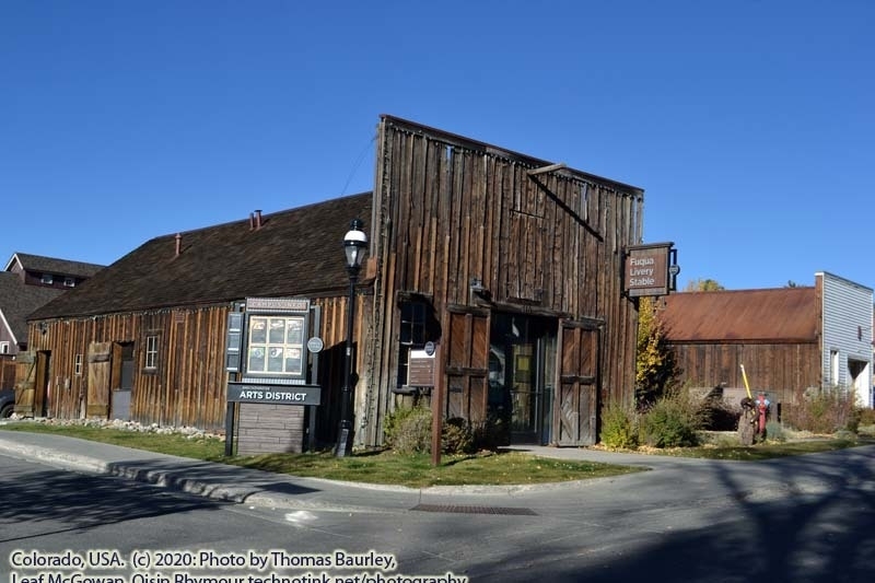 Exploring downtown Breckenridge, Colorado while remote learning: September 30, 2020. The Adventures of Sir Oisin Leif: https://technotink.net/adventures/?p=3015  Saga 1 - Dual states at https://technotink.net/adventures/?page_id=2.  Photography by Sir Oisin Leif, Thomas Baurley, Leaf McGowan, Technotink.net/photography  (c) 2020. All rights reserved.