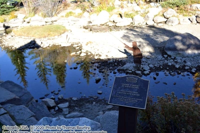 Exploring downtown Breckenridge, Colorado while remote learning: September 30, 2020. The Adventures of Sir Oisin Leif: https://technotink.net/adventures/?p=3015  Saga 1 - Dual states at https://technotink.net/adventures/?page_id=2.  Photography by Sir Oisin Leif, Thomas Baurley, Leaf McGowan, Technotink.net/photography  (c) 2020. All rights reserved.