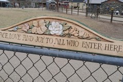 Cleo's Ferry Museum and Nature Trail: Idaho. Oisin's Adventure East: Quest for American Giants, Adventure 3: www.technotink.net/adventures/adventure-3/  Photo taken on March 24, 2021 by Thomas Baurley, Oisin Rhymour, Leif McGowan: Technotink Photography: www.technotink.net/photography/  All rights reserved, (c) 2021 copyright.