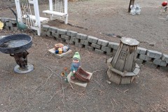 Cleo's Ferry Museum and Nature Trail: Idaho. Oisin's Adventure East: Quest for American Giants, Adventure 3: www.technotink.net/adventures/adventure-3/  Photo taken on March 24, 2021 by Thomas Baurley, Oisin Rhymour, Leif McGowan: Technotink Photography: www.technotink.net/photography/  All rights reserved, (c) 2021 copyright.