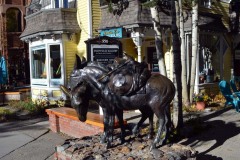 Exploring downtown Breckenridge, Colorado while remote learning: September 30, 2020. The Adventures of Sir Oisin Leif: https://technotink.net/adventures/?p=3015  Saga 1 - Dual states at https://technotink.net/adventures/?page_id=2.  Photography by Sir Oisin Leif, Thomas Baurley, Leaf McGowan, Technotink.net/photography  (c) 2020. All rights reserved.