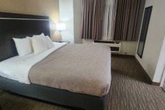 03.10.25: Quality Inn, Meridian, Idaho. Adventures of Sir Thomas Oisin Rhymour: Sumas, WA to Boise, Idaho.. Quality Inn - Meridian Idaho: https://technowanderer.com/?p=8318  Photo copyright by Techno Tink Photography www.technotink.net/photography. (c) 2025: Thomas Baurley.