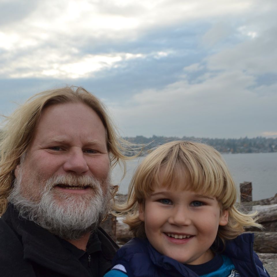 01.05.20: Back to the States and the Grind