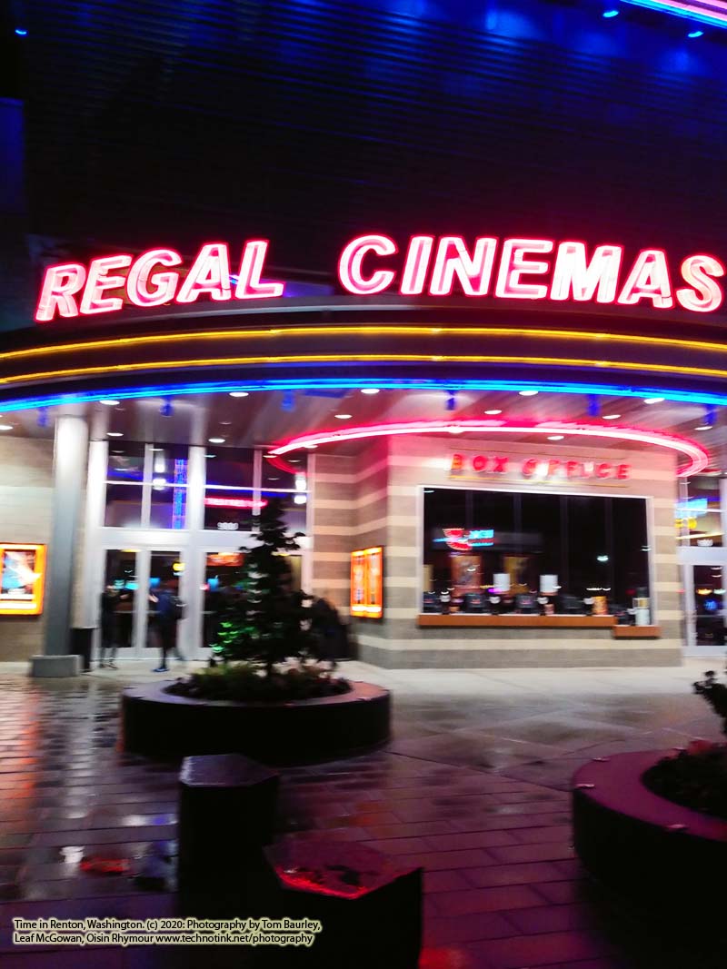 01.10.20: Dad and Son, Like a Boss, Underwater
