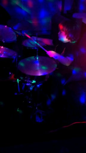 01.13.20: Manic Monday, Snow storms, Deliveries, Drumming