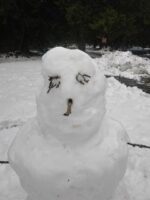 01.18.20: Snow tires, looks, Just Mercy