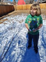 01.01.21: Happy New Year? Low-key at home