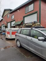 01.04.21: Colorado transfer to Washington, Coronavirus variants