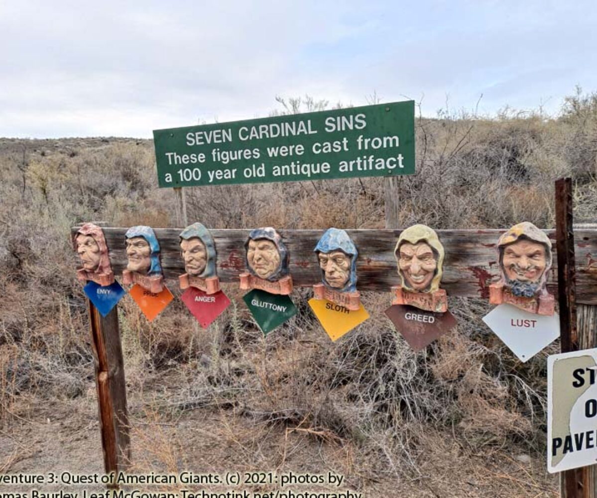 03.24.21: Oregon Trail, Ferry Museum, Miracle Hotsprings