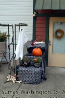 10.10.20: Recovery, Headquarters