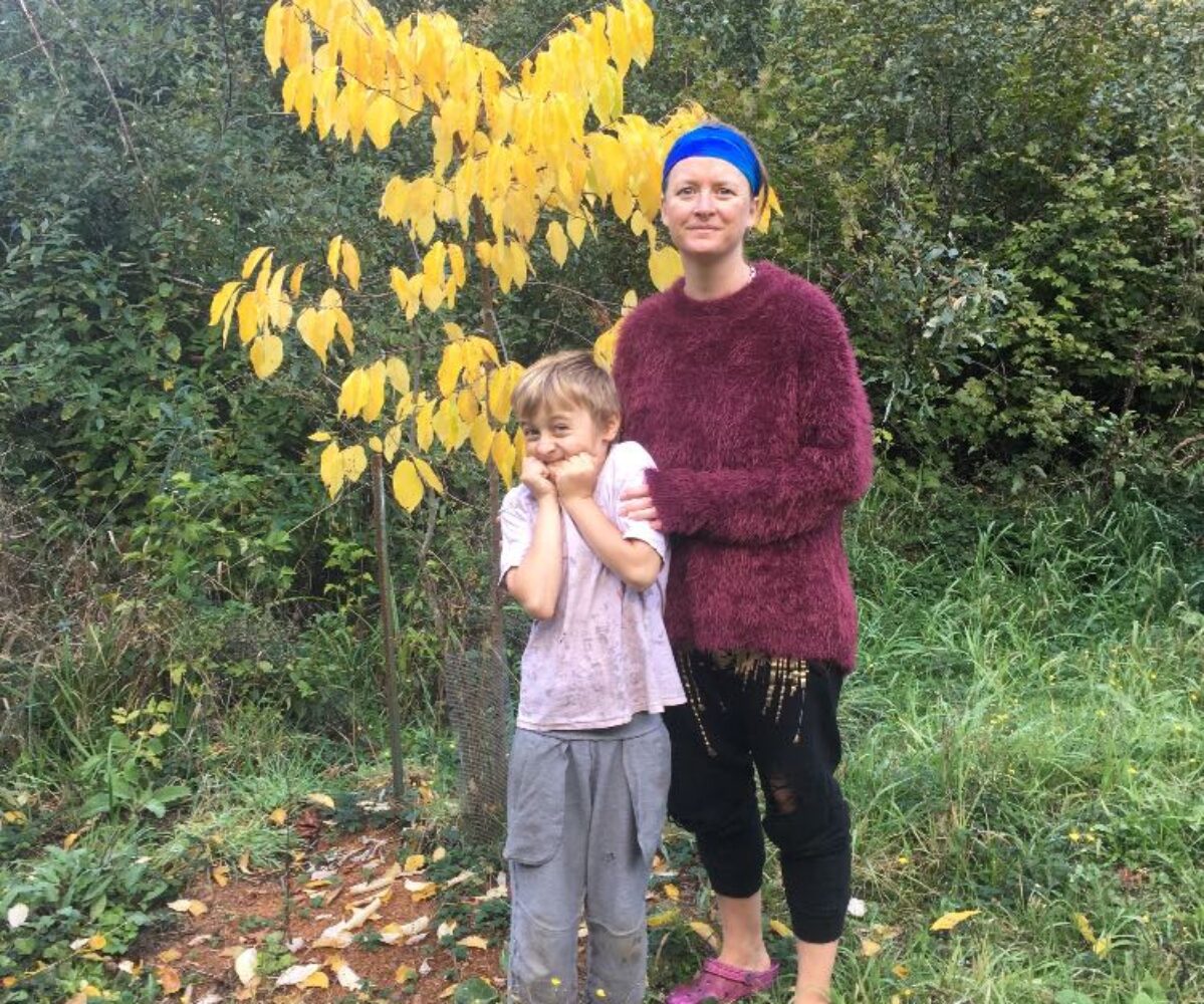 10.14.20: E-school, Gig work, Reflections