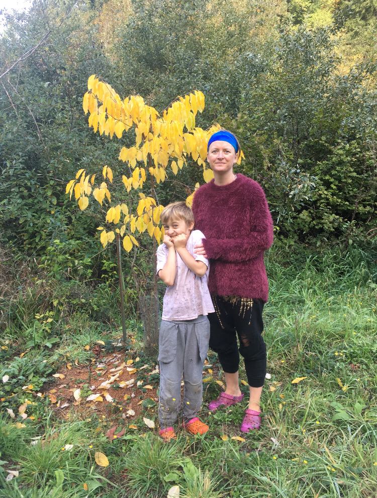 10.14.20: E-school, Gig work, Reflections