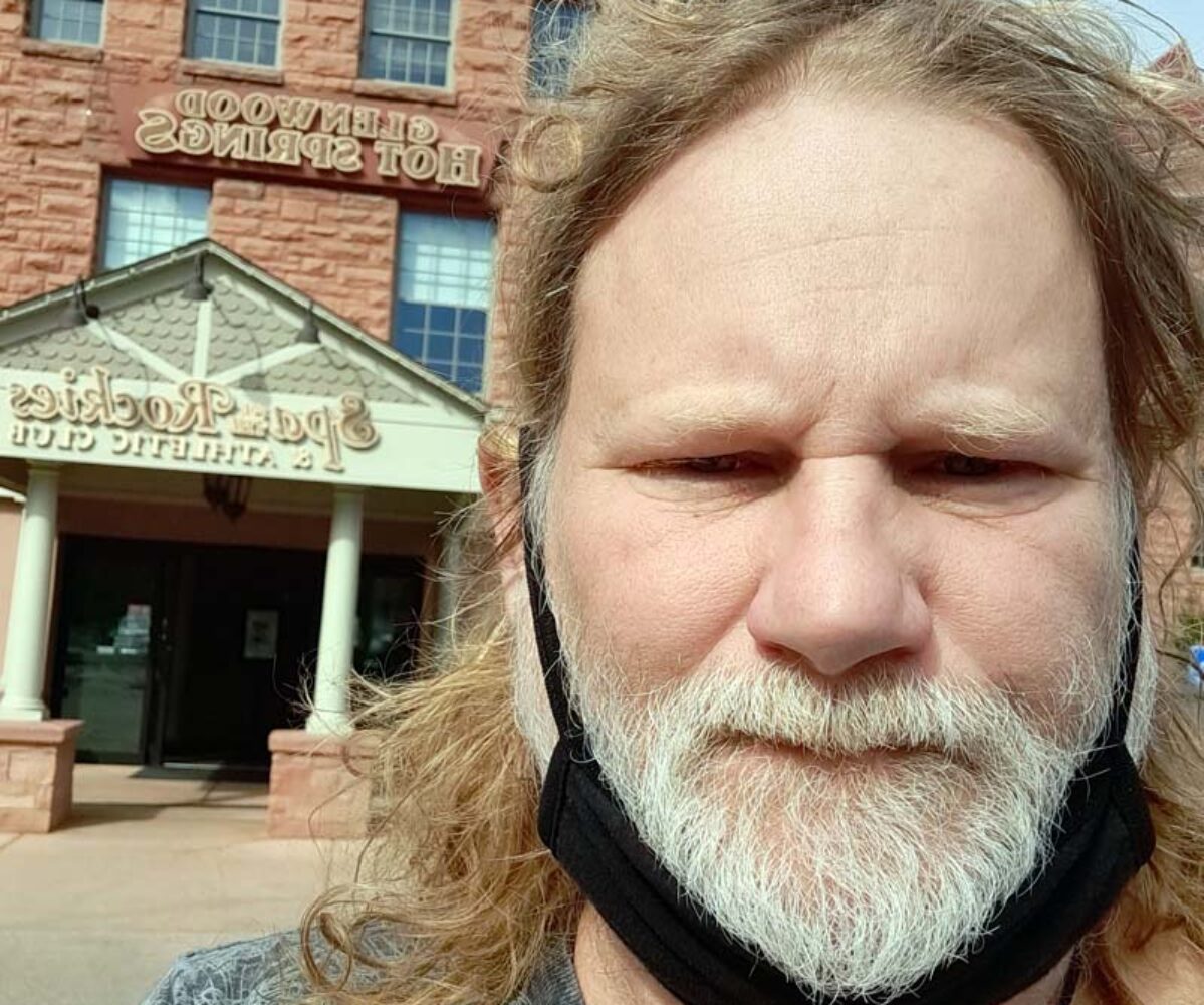 03.27.21: Glenwood Springs to Arvada