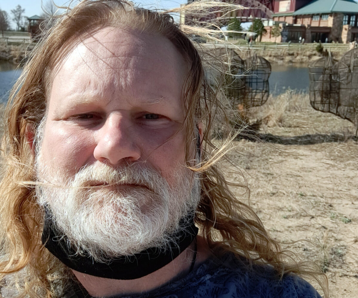 04.01.21: Colorado thru Nebraska, Archway