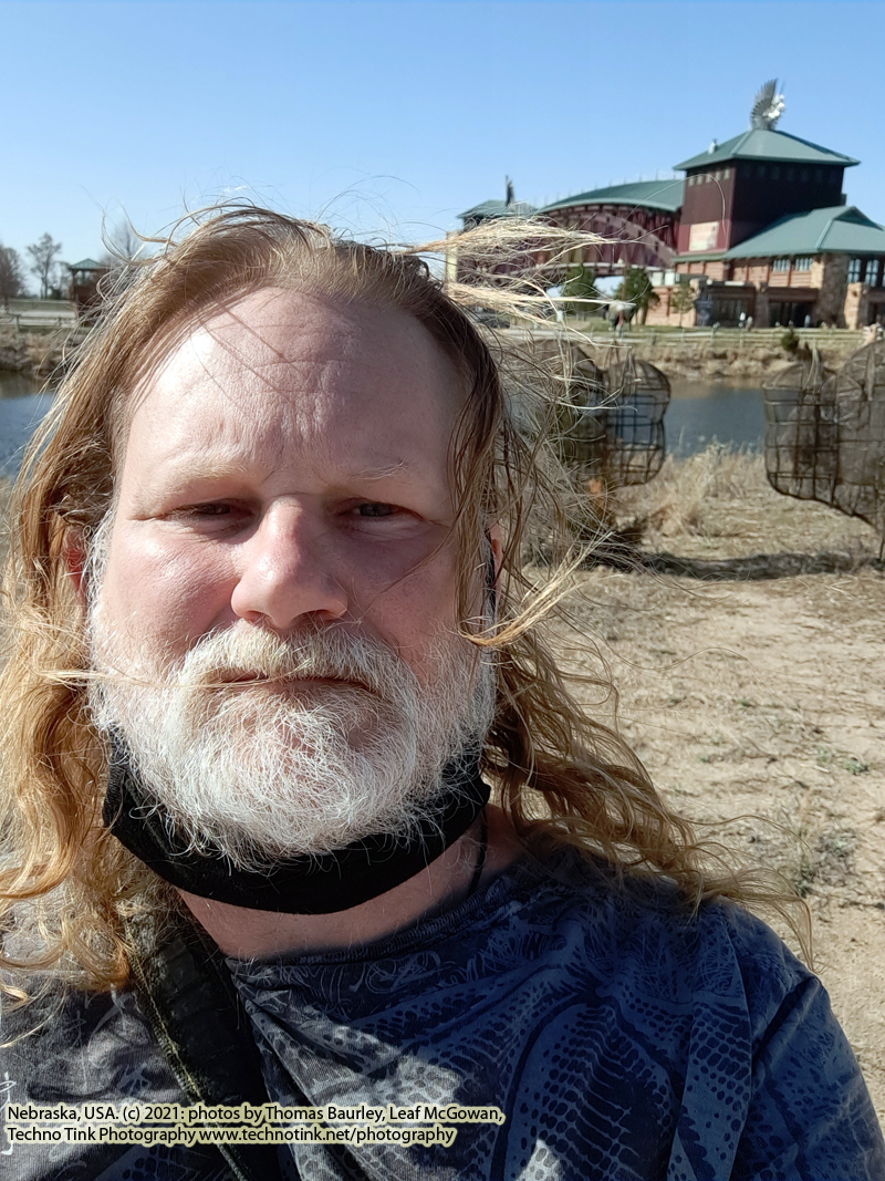 04.01.21: Colorado thru Nebraska, Archway