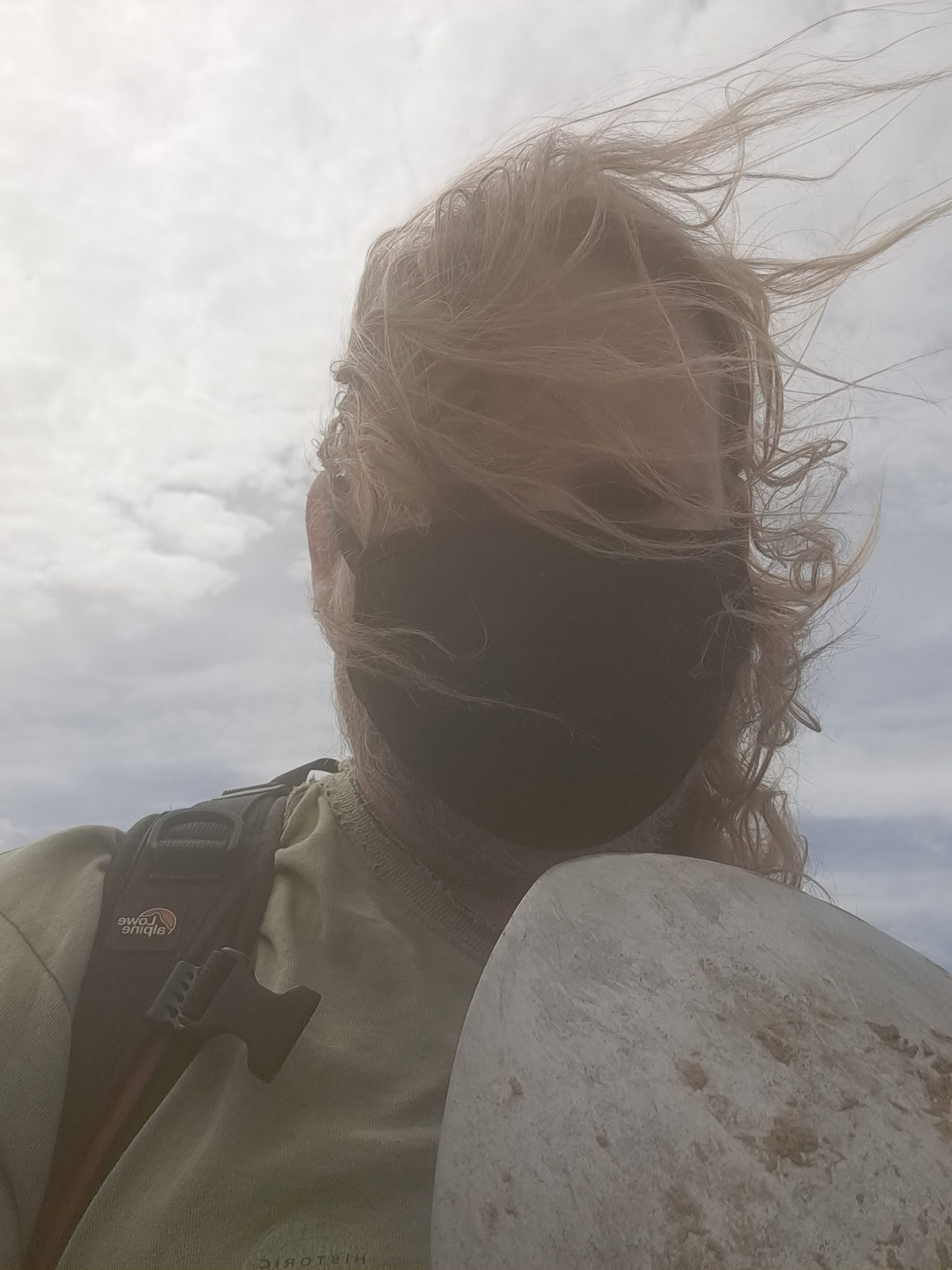 04.09.21: Survey, liars, the Unholy