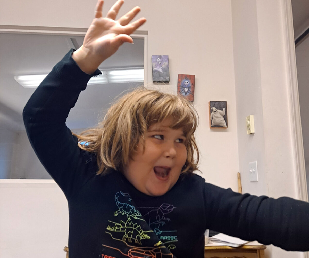 01.05.21: E-school and the Grind