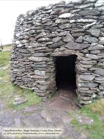 12.18.23: Exploring Sacred Sites in Cork & Kerry