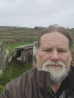 12.20.23: Ring of Kerry, Coast, Cliffs, Tombs