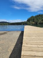 08.28.22: Lakes and the Ride Home