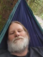08.27.22: Camping at Silver Lake