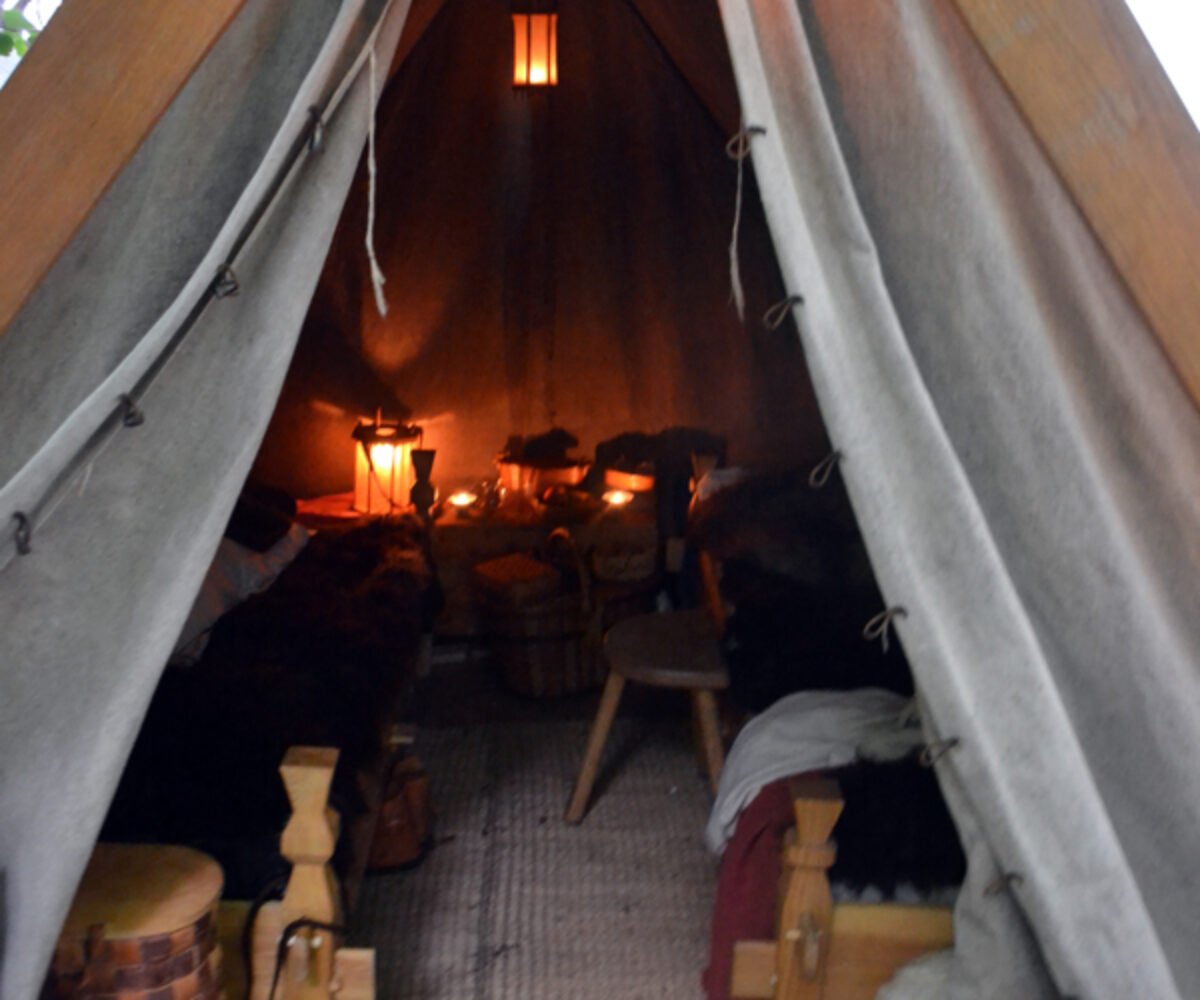 07.08.12: Viking Slave Sales, Battles, and Travels