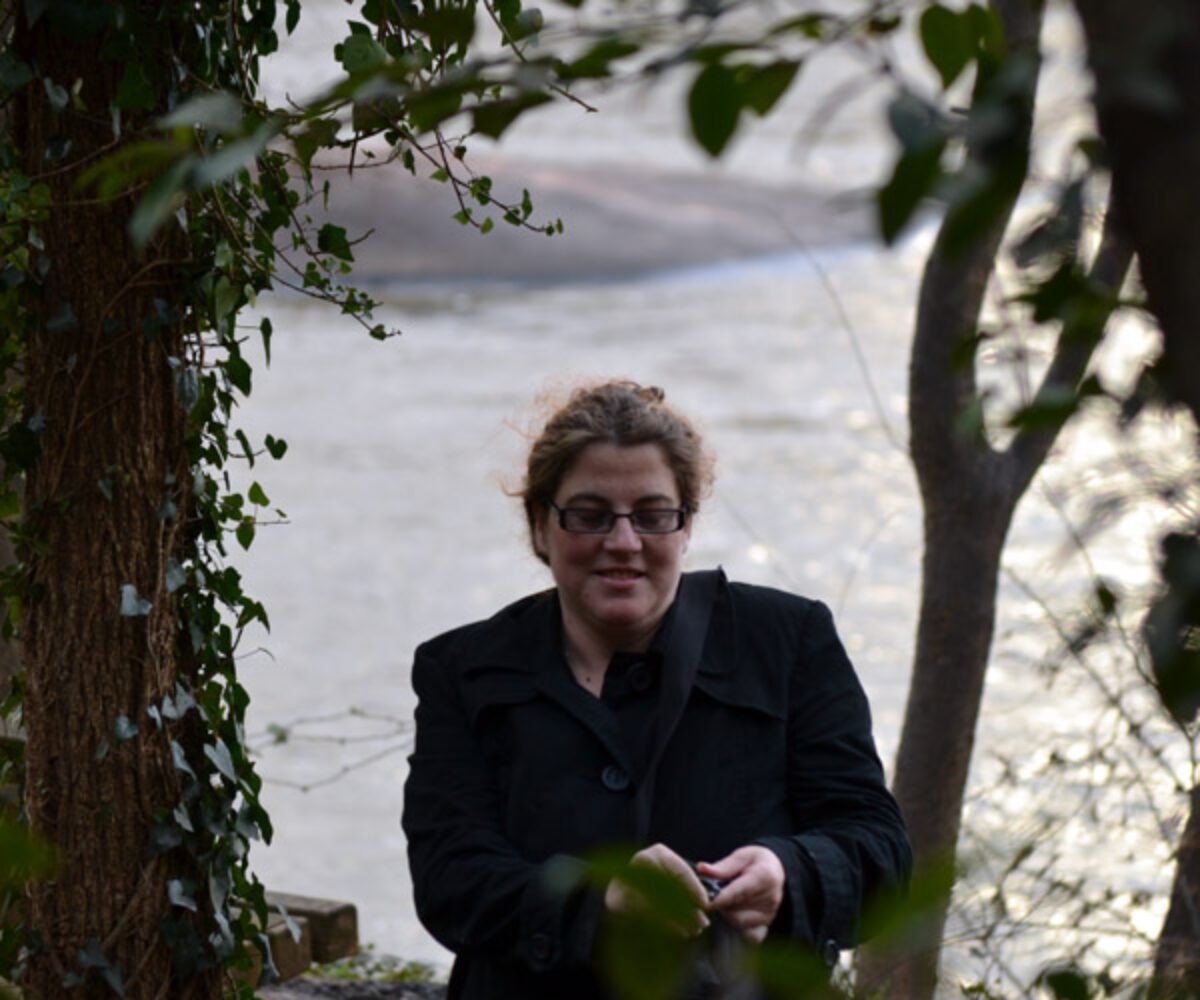 02.08.13: Exploring the Congaree’s Edge