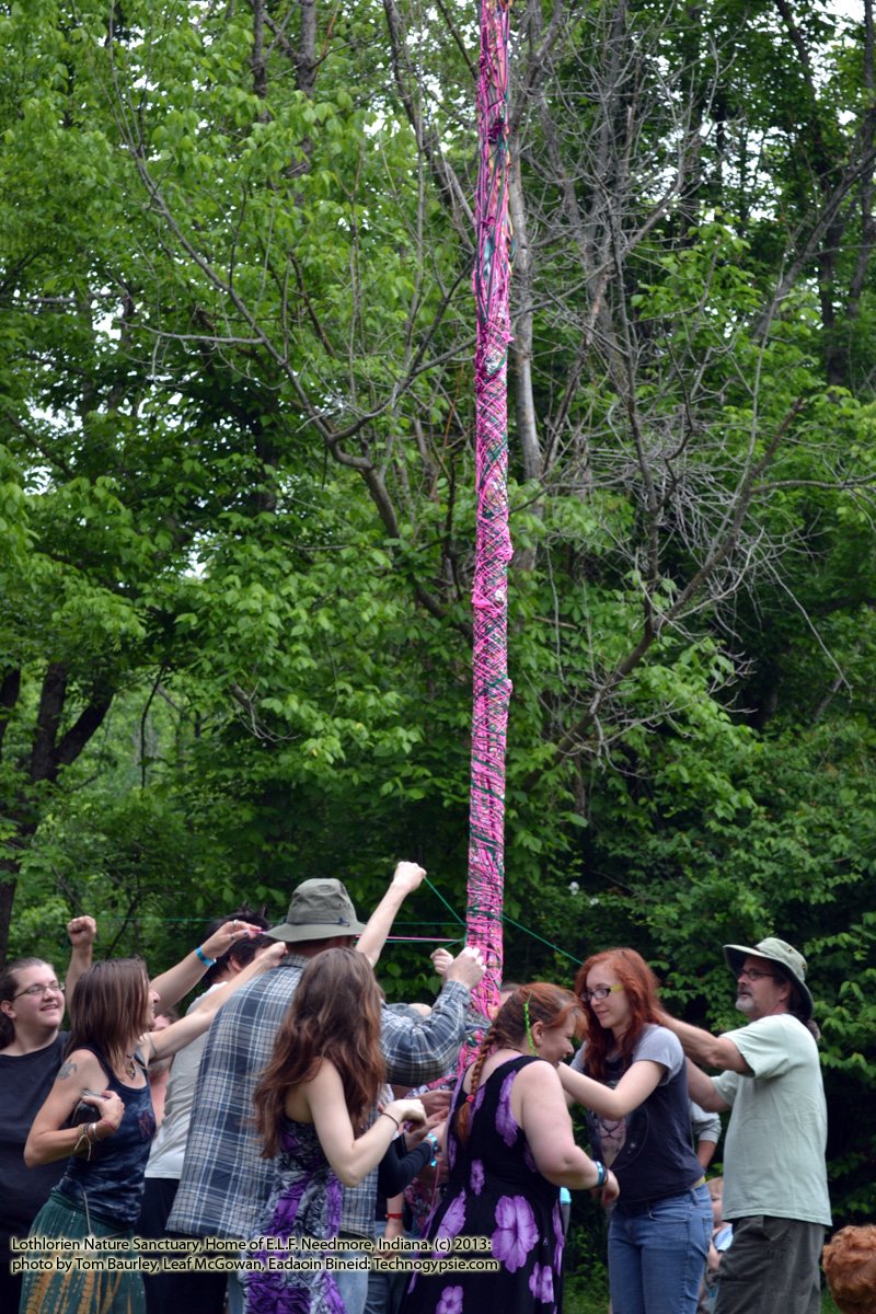 05.25.13: Elf Fest Saturday