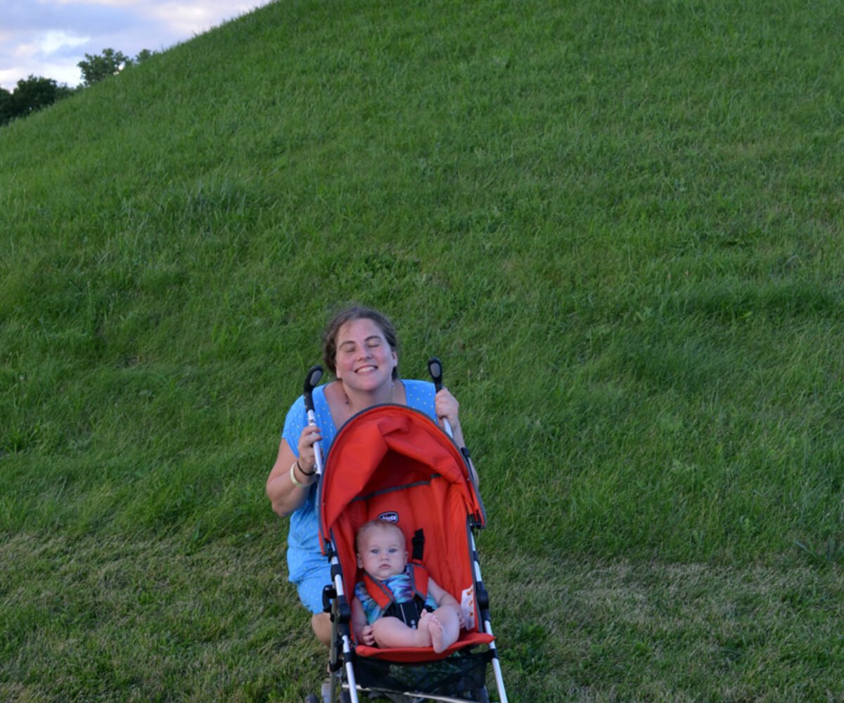 07.14.13: Starwood – Day 6 and the Hopewell Mounds