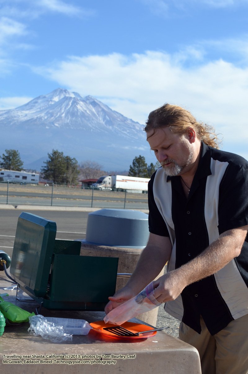 11.15.13: Dormant Volcanoes and “The Birds”