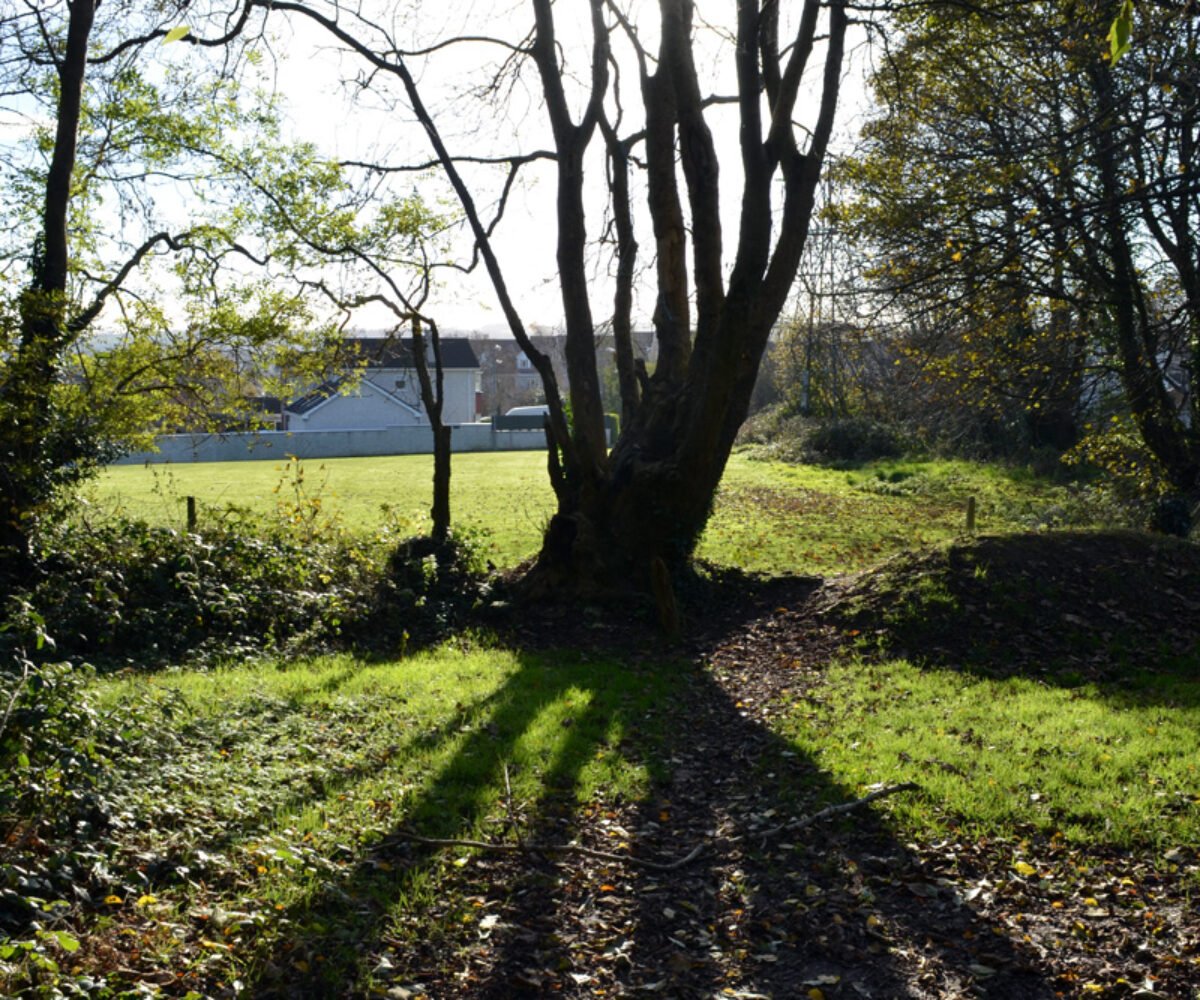 11.30.2013: Searching for Holy Wells and Faerie Sites