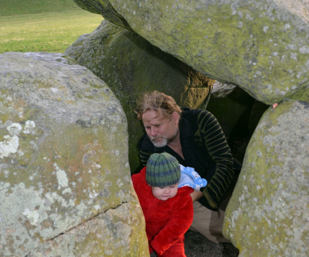 12.11.13: Carrickfergus, the Giant’s Ring, Larne, Portmuck, and the Ring of Gullion