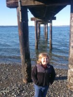 11.28.19: Thanksgiving on Cama Island