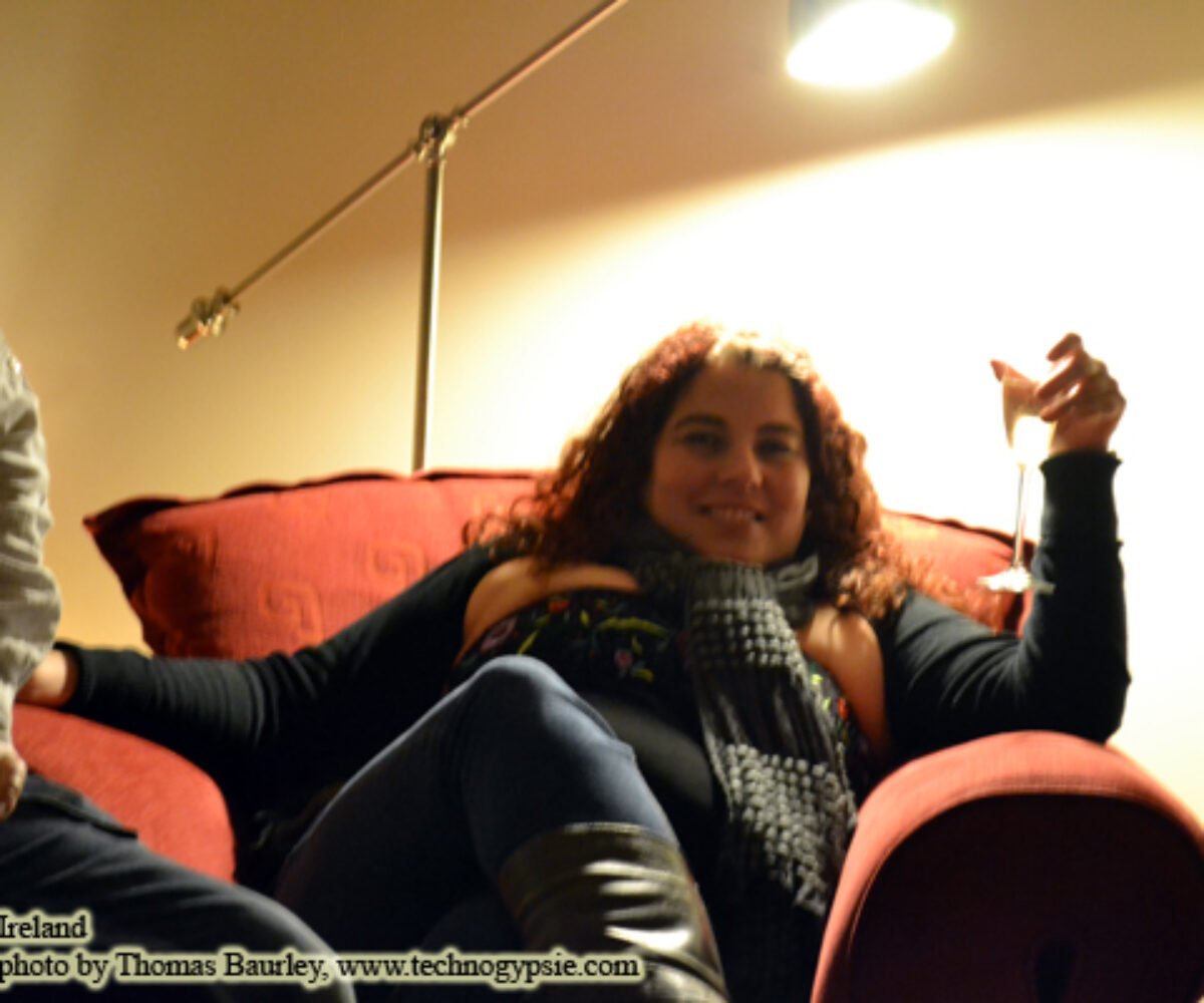 01.02.12: Getting caught up with business