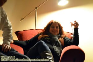01.02.12: Getting caught up with business
