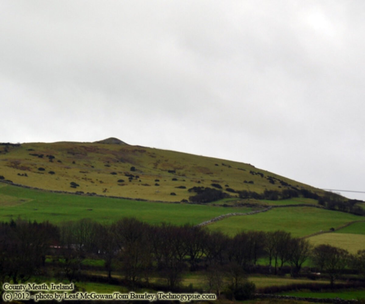 01.04.12: Holy Wells, Abbeys, and Passage Tombs – Exploring County Meath