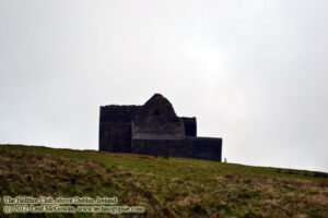 01.08.12: Hellfire Club, Battle of the Ford, St. Brigid’s Well and Stream