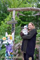 Year in Review: May 2013: Elf Fest, Pirate Ships, Ports, and Hillbillies