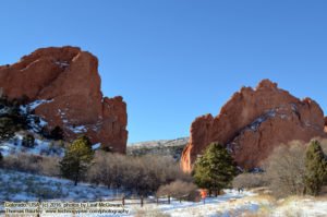 Garden of the Gods