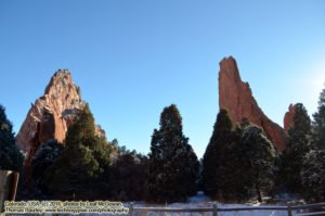 Garden of the Gods