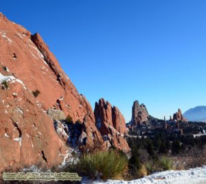 Garden of the Gods