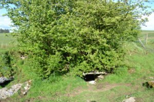 Oweynagat Cave - Cave of the Cats