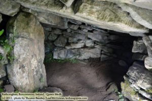 Cave of the Cats antichamber