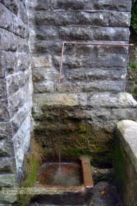 The White Spring