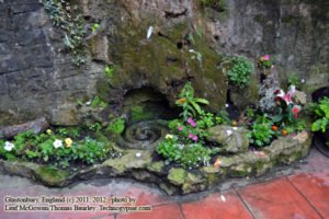The White Spring